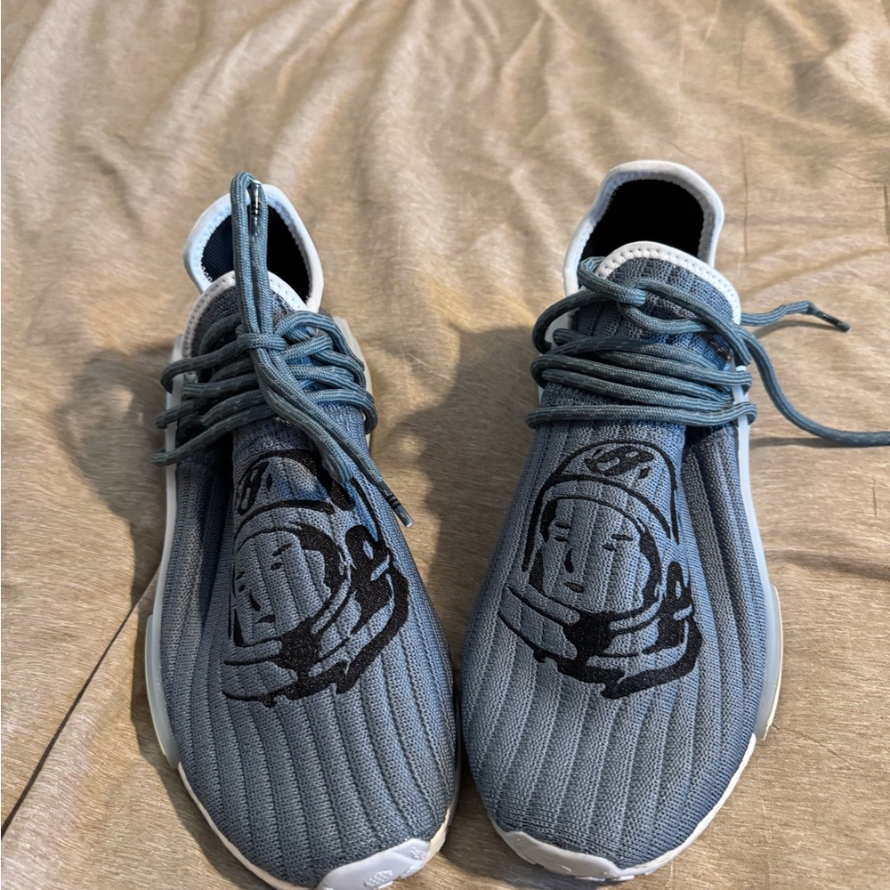 Adidas HU NMD Pharrell Williams Sneakers